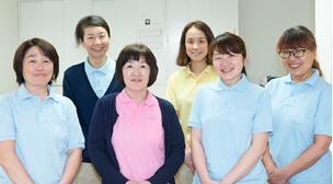 充実の研修制度